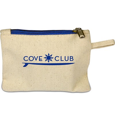 Mini Travel Pouch