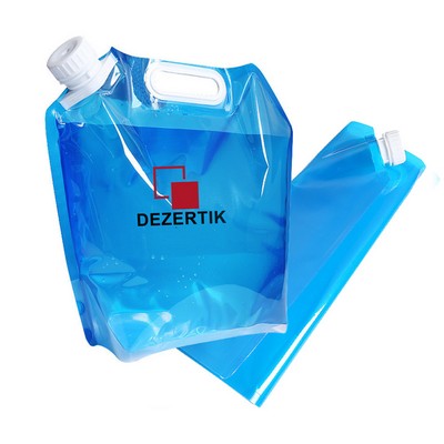 10L Water Bag