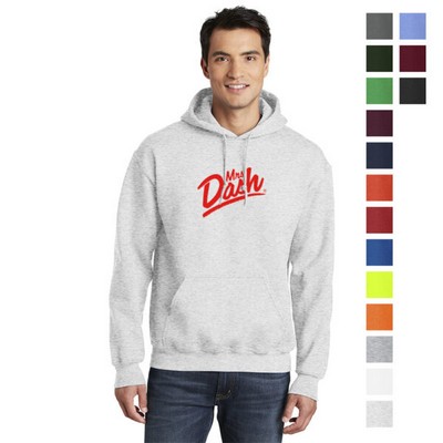 Gildan® DryBlend Pullover Hooded Sweatshirt