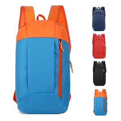 Lightweight Foldable Backpack