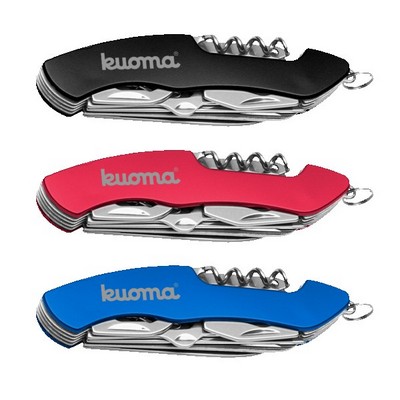 Chipper Multi-Tool