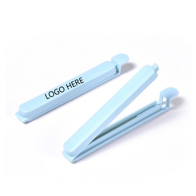 Food Bag Sealing Clip