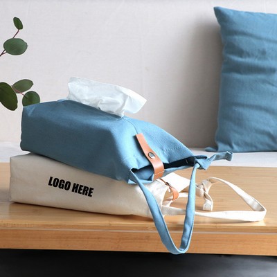 Tissue Box