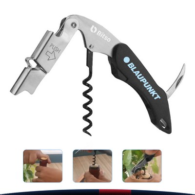 Multifunctional Bottle Opener