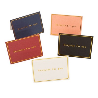 Festival Greeting Cards