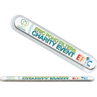 Eva Foam Nail File With Sleeve