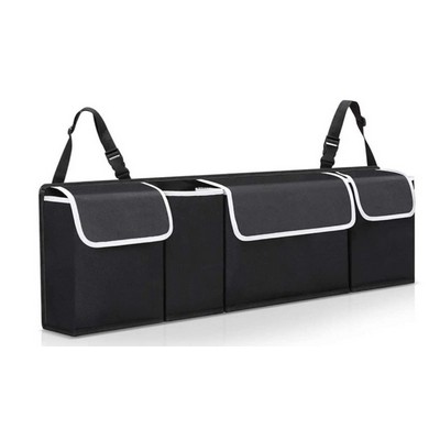 Back Seat Hanging Storage Bag