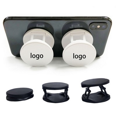 Collapsible Cell Phone Holder Stand