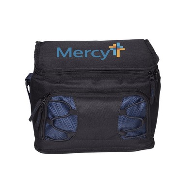 Diamond Lunch Cooler Bag