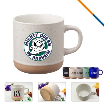 Sarco Ceramic Mug - 11 OZ.