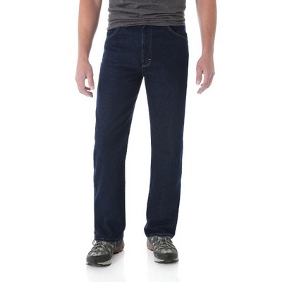 Wrangler Rugged Wear Classic Fit Jeans
