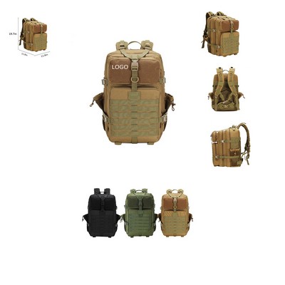 Tactical Backpacks