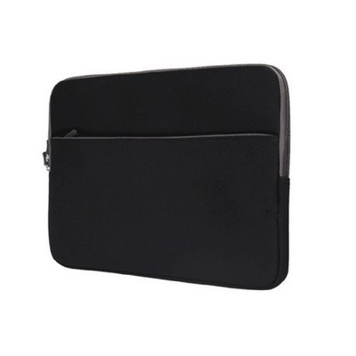Universal Neoprene Sleeve with Zipper for 9" & 10" Devices