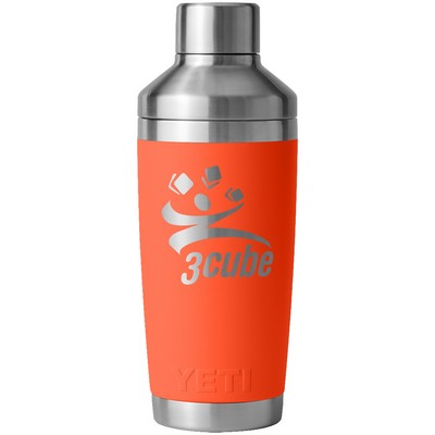 YETI® Rambler® 20 Oz Cocktail Shaker