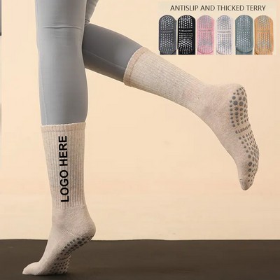 Women's Non-Slip Socks