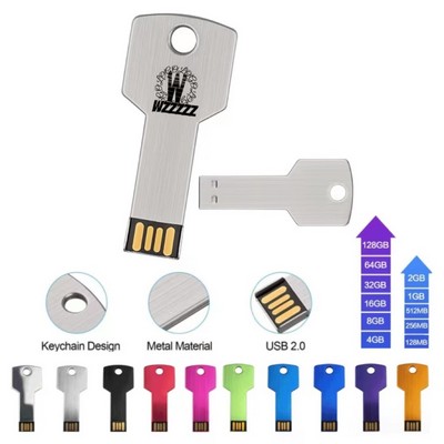 8 Gb USB Flash Drive