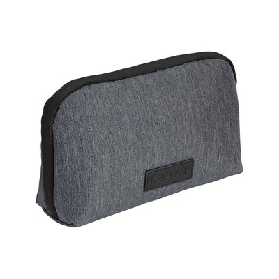 Versa Eco Friendly Tech Organizer Pouch