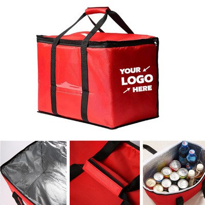 Cube Portable Insulation Bag