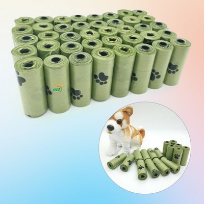 Pet Waste Disposal Bags
