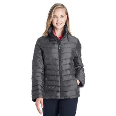 Spyder Ladies' Insulated Puffer Jacket