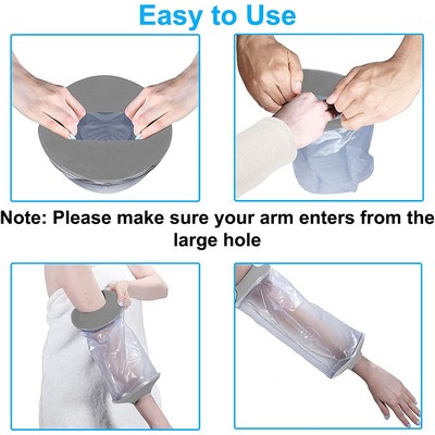 Waterproof Cast Protector