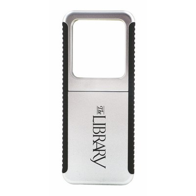 Good Value™ Slide-Out Magnifier with Light