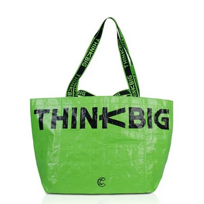 PP Material Tote Bag