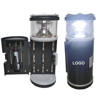 Lantern Hardware Tool