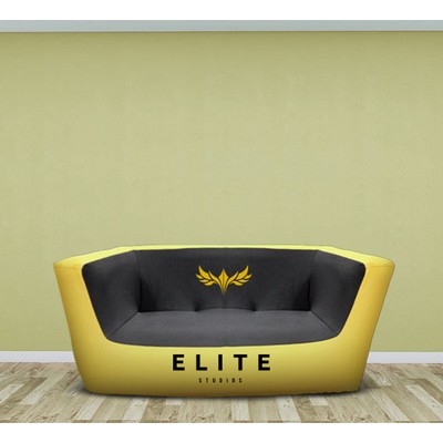 Custom Inflatable Couch