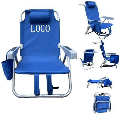 Backpack Beach Chair