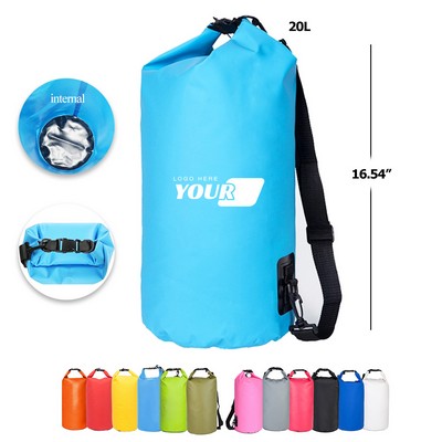 Floating Waterproof Dry Bag
