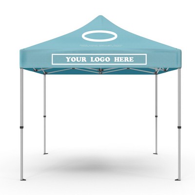 Custom Event Tent