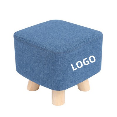 Round Foot Stool/Rest Stool