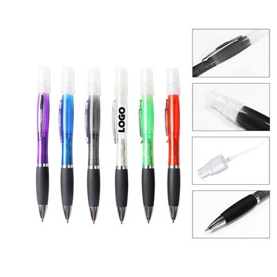 Spray Pen