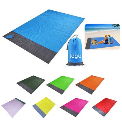 Beach Blanket