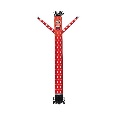 Valentine's Day Inflatable Tube Man Package