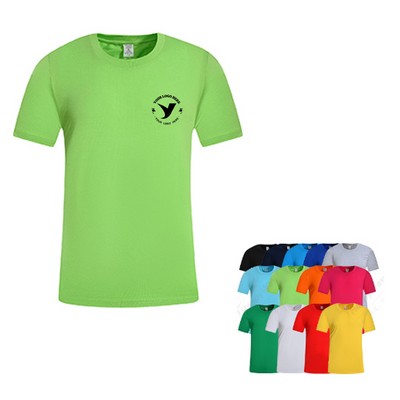 Classic Quick-Drying T-Shirt