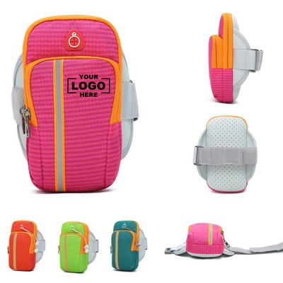 Tailor Made Waterproof Arm Bags