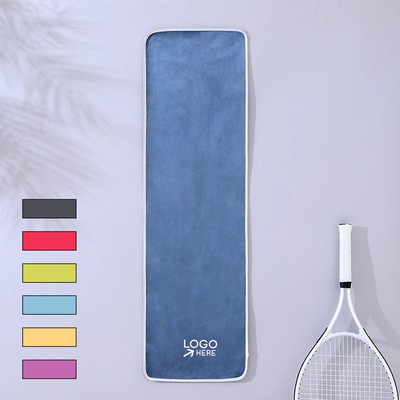 12 X 40 Inch Sports Sweat Towel