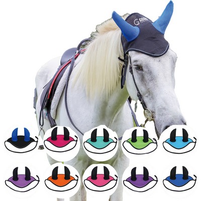 Horse Earmuffs