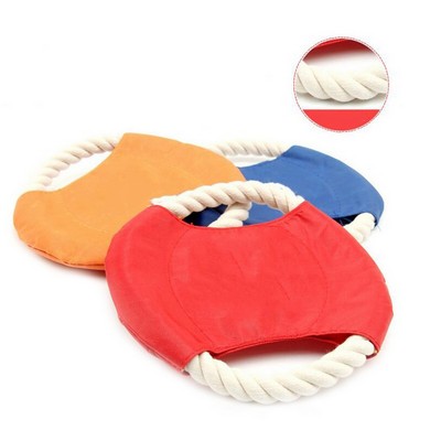 Pet Flying Disc