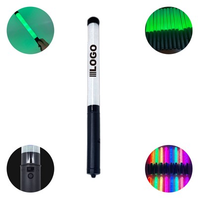 Led Remote Controlled Glow Stick