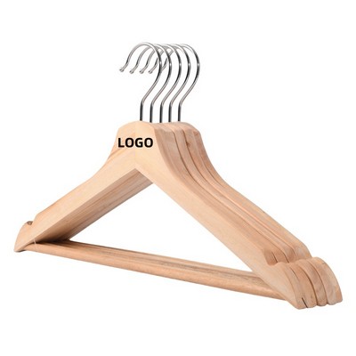 Wooden Hangers