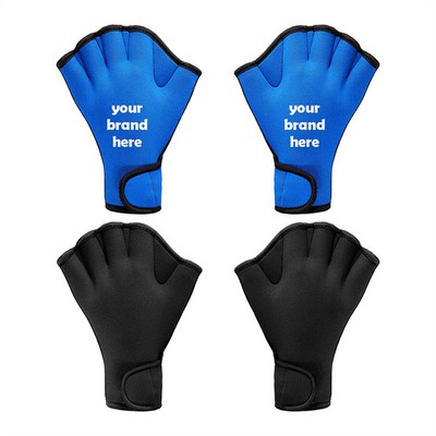 Swimming Gloves