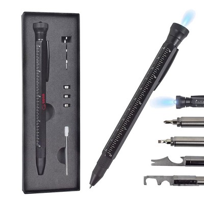 Multi-Tool Pen