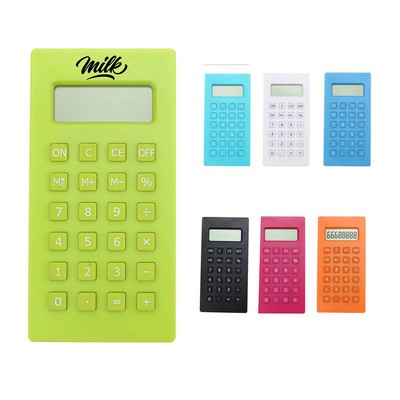 Square School Calculator
