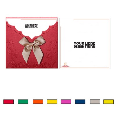 Customized Greeting Cards