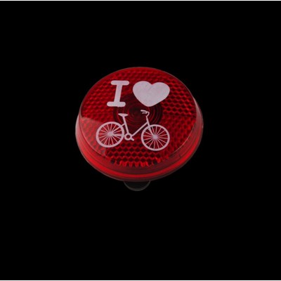 Clip-On Safety Lights