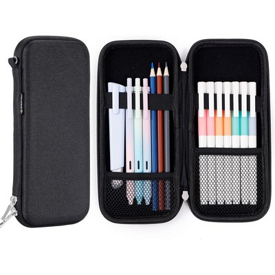 Durable Adult Pencil Case Box