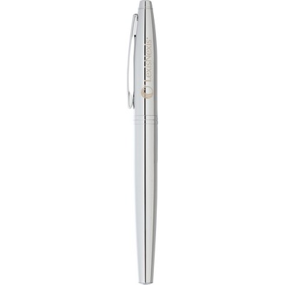 Crossr Calais Chrome Roller Ball